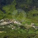 Papallacta Hot Springs