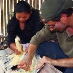 Piranha Amazon Lodge - Yucca Bread