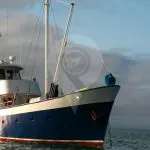 Samba Galapagos Sailboat