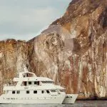 Seaman Journey Galapagos Catamaran