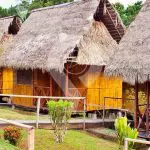 Yarina Lodge