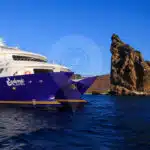 Endemic-Galapagos-Catamaran
