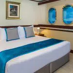 Grand Majestic Galapagos Yacht - Lower Cabin 5