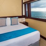 Grand Majestic Galapagos Yacht - Main Cabin-7