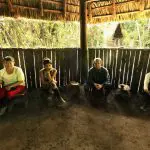 Napo Wildlife Center - Cultural Exchage Center