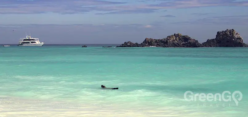 Volcanoes-in-the-Galapagos-Cruising