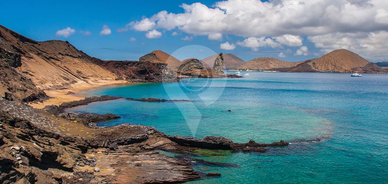 Volcanoes In The Galapagos Islands GreenGo Travel