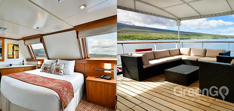 galapagos-vs-caribbean-Xperience-aboard