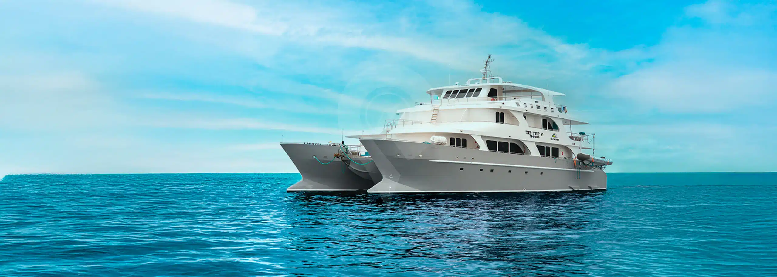 Tip-Top-5-Galapagos-Catamaran