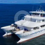 Tip Top 5 Galapagos Catamaran