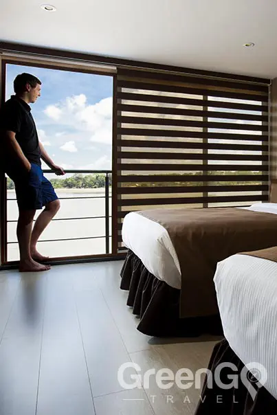 Ecuador-Amazon-cruise---cruise-comfort