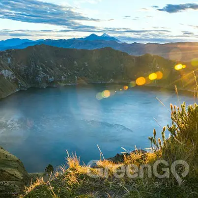 Quilotoa