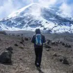 Chimborazo-Summit-Tour-Beginning-Ascent
