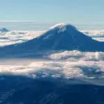 Chimborazo-Summit-Tour-Over-the-Clouds-Summit-View