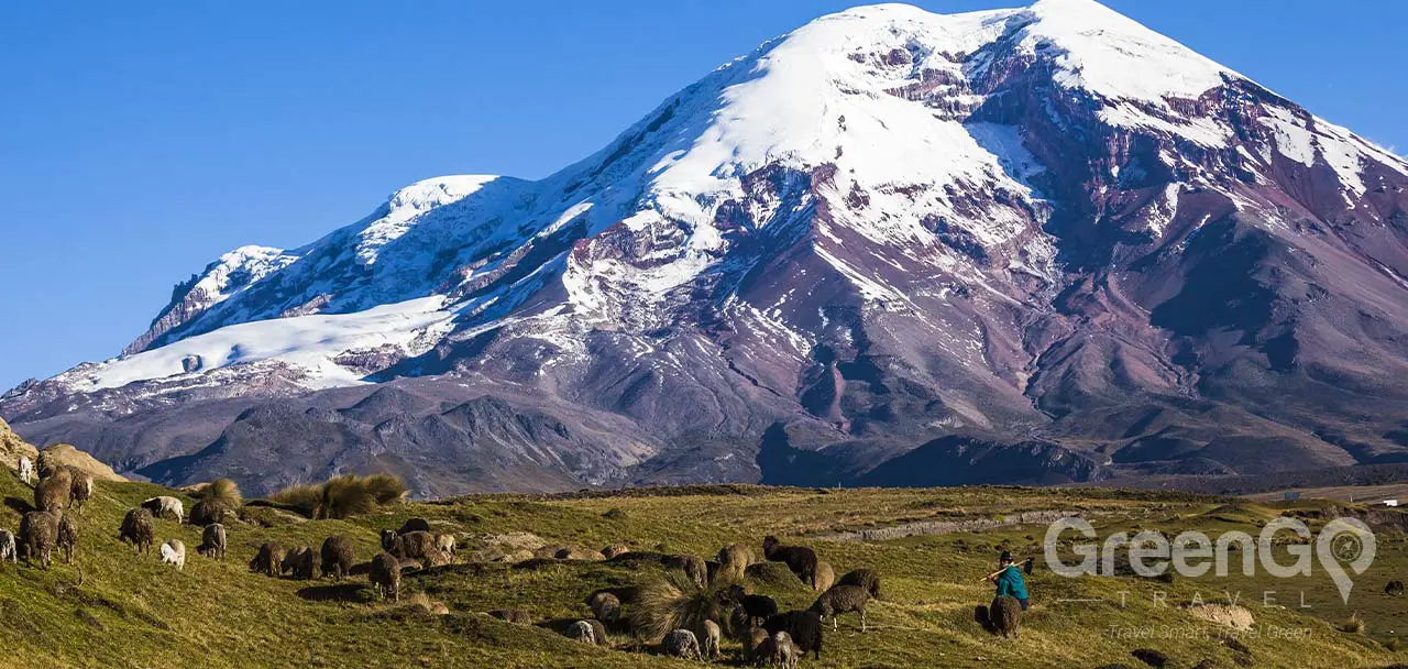 Chimborazo-Summit-Tour-Panoramic-View