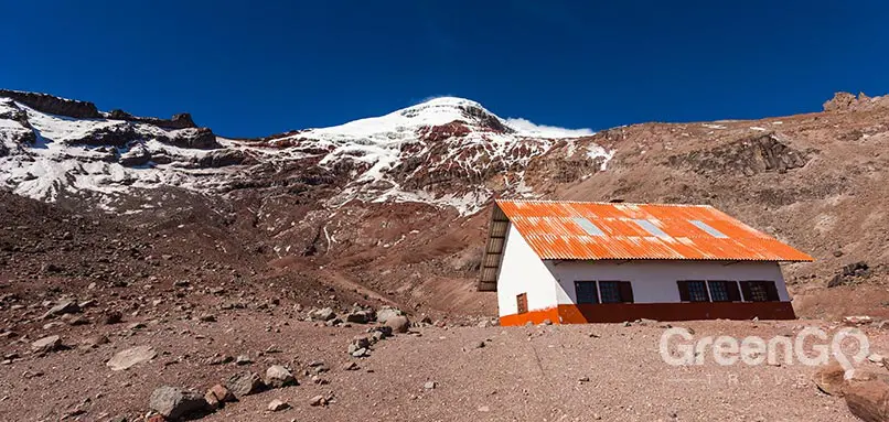 chimborazo-climb-Whymper
