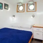Cachalote Explorer Galapagos Yacht - Cabin 5 & 6
