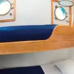 Cachalote Explorer Galapagos Yacht - Cabin 8b