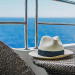 Infinity Galapagos Yacht - Balcony