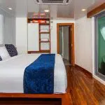 Infinity Galapagos Yacht - Cabin 6