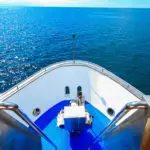 Solaris Galapagos Yacht - Bow