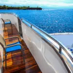 Solaris Galapagos Yacht - Panoramic Deck 2