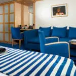 La Pinta Galapagos Ship - Luxury Plus Cabin 2