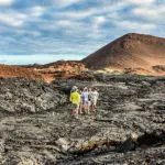 La Pinta Galapagos Ship - Walk 2