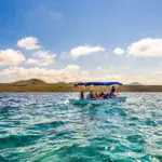 Santa Cruz 2 Galapagos Ship - Glass Bottom Boat 2