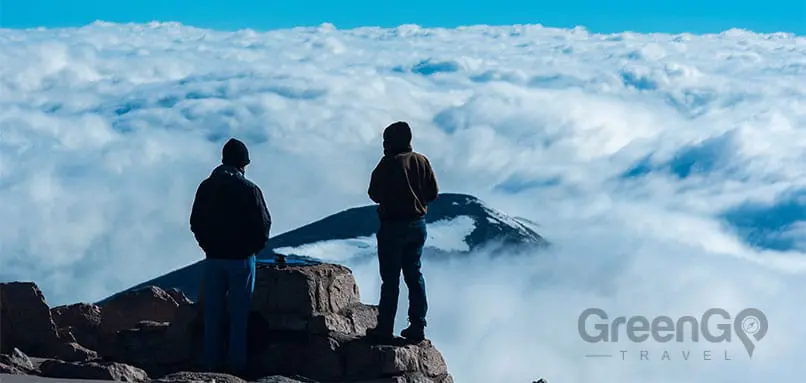 Quito-Altitude-Sickness-Standing-on-Mountain