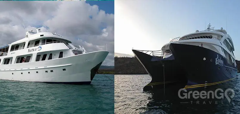 Galapagos-Yachts-Yacht-versus-Catamaran