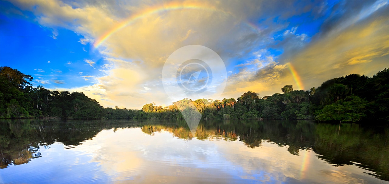 Weather of the Amazon Rainforest GreenGo Travel