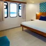 Tip Top 5 Galapagos Catamaran - Double Cabin 1