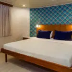 Tip Top 5 Galapagos Catamaran - Double Cabin 2 A