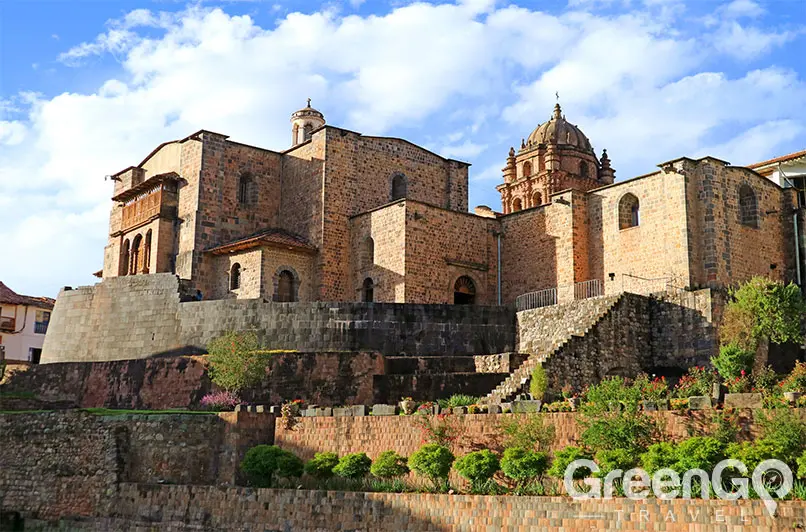 Cusco-in-three-days-Sun-Temple