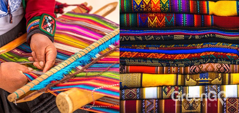 Ecuador-Souvenir-Guide-textiles
