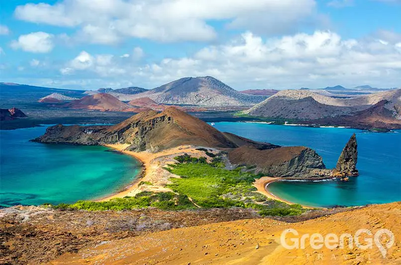 Galapagos-Islands-by-Region-Santiago