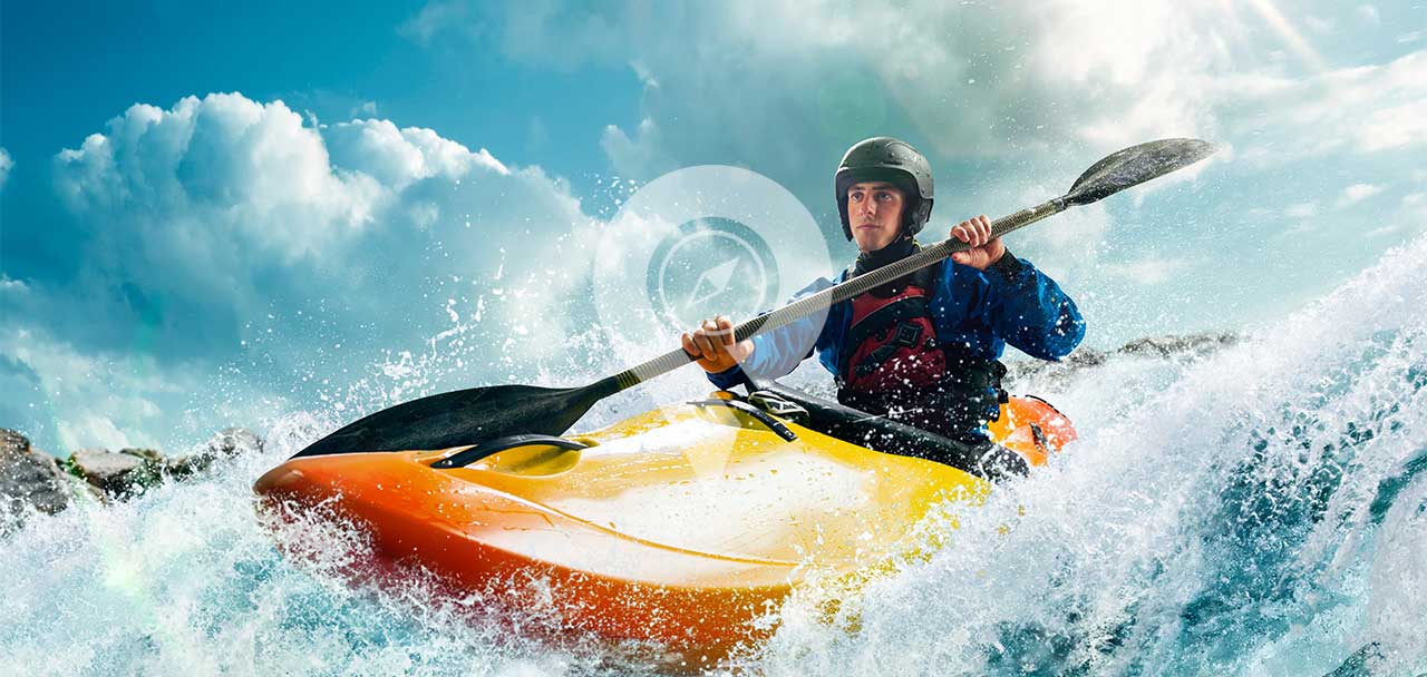 A Guide to Whitewater Rafting and Kayaking in Ecuador GreenGo Travel