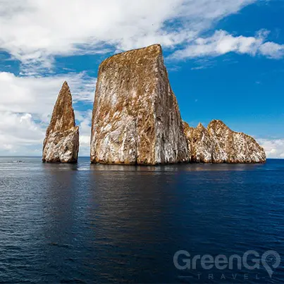 kicker rock tour