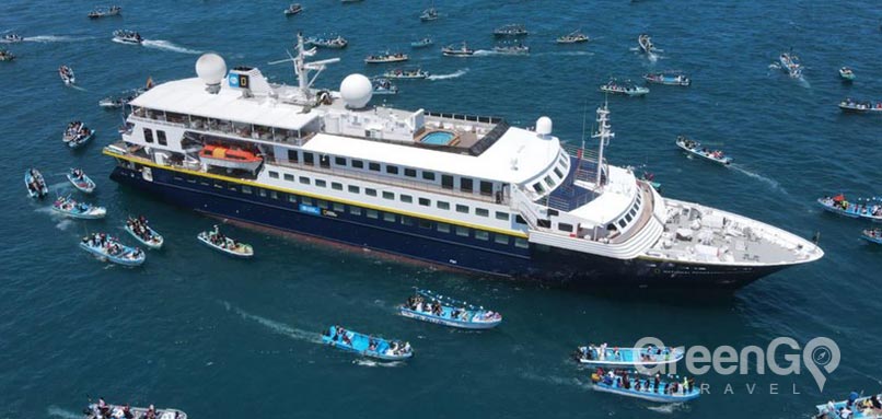 National-Geographic-Islander-II-Cruise