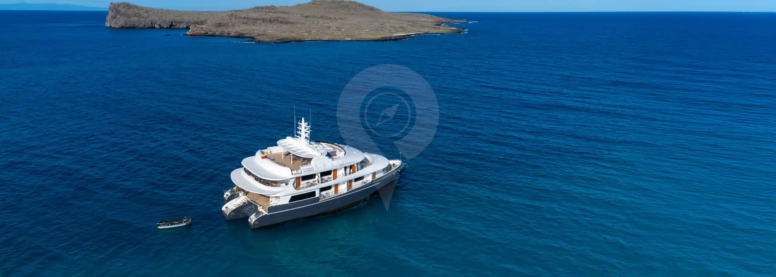Galapagos-Horizon-Trimaran