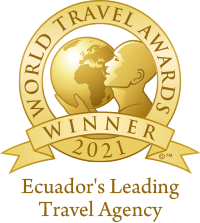 World Travel Awards Winner 2021