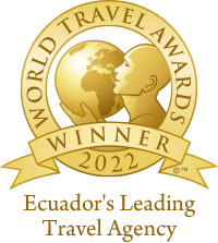 World Travel Awards Winner 2022