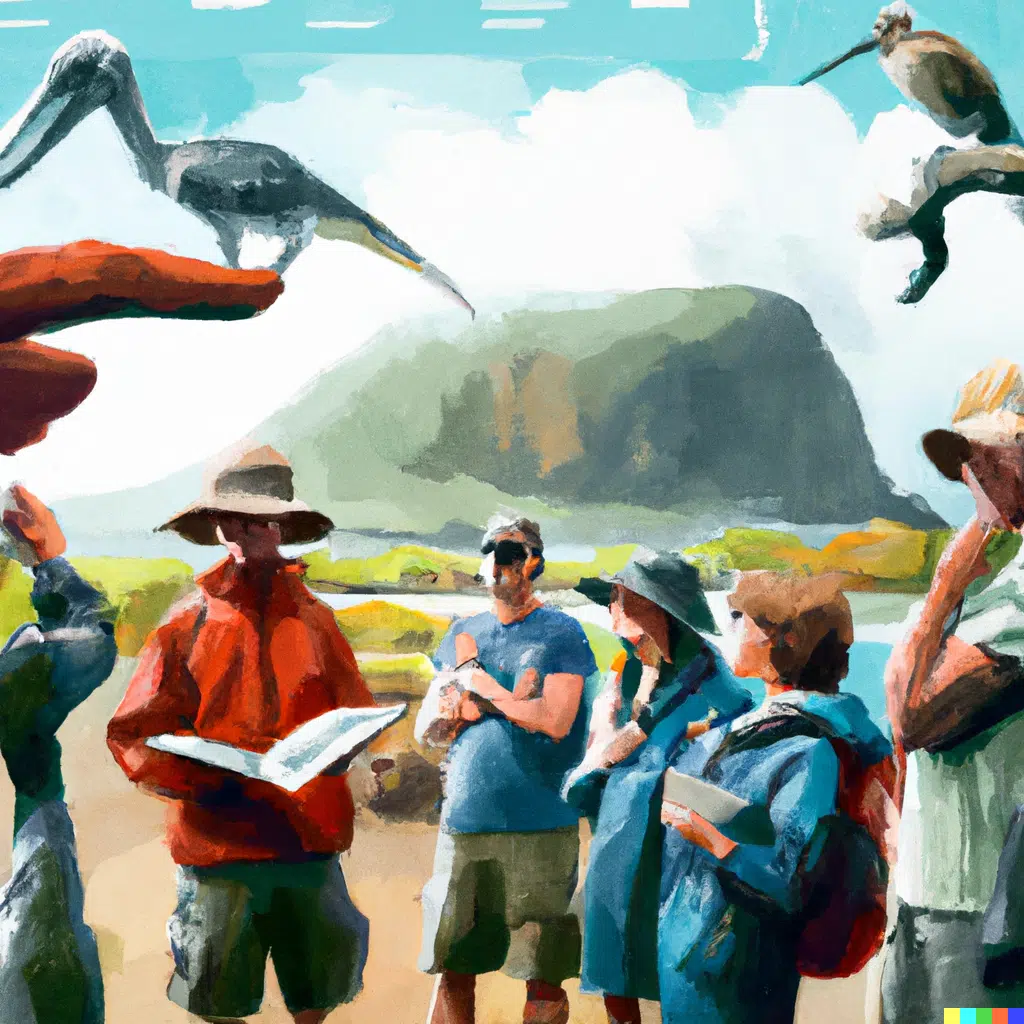Galapagos Guidance