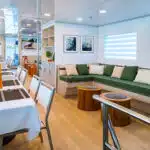 Estrella-Del-Mar-Galapagos-Yacht-Dining-Room