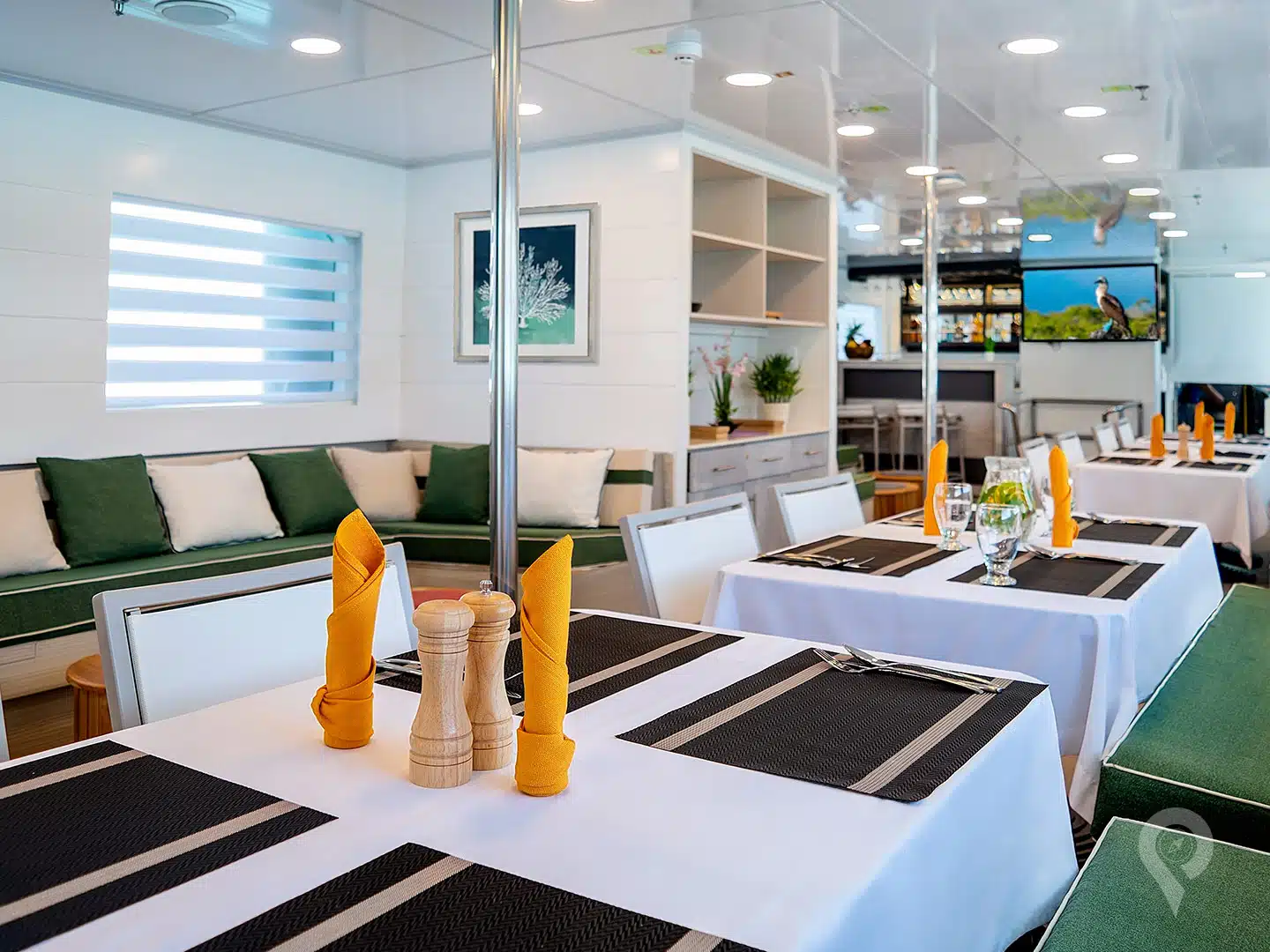 Estrella-Del-Mar-Galapagos-Yacht-Interior-Lounge