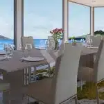 Cormorant-II-Galapagos-Catamaran-Dining-Room-2
