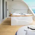Cormorant-II-Galapagos-Catamaran-Premium-Suite-Balcony