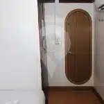 Anali-Galapagos-Catamaran-Cabin-Entry
