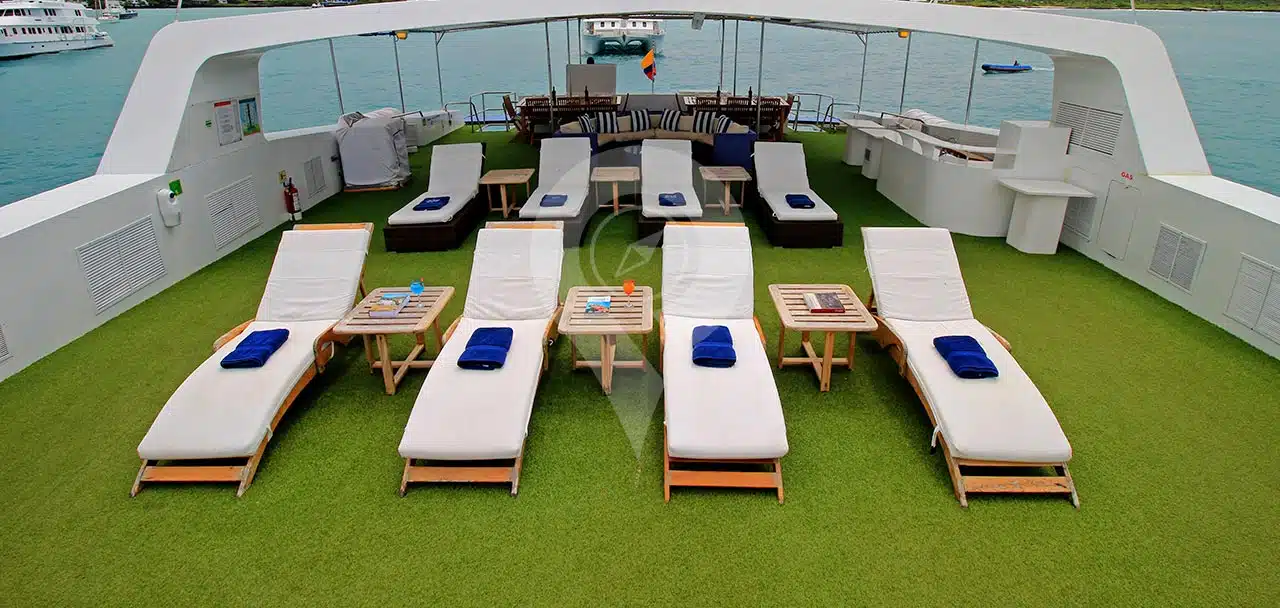 Anali-Galapagos-Catamaran-Sun-Deck-Chairs